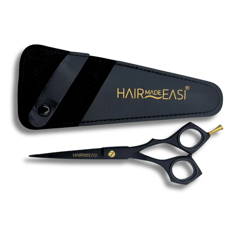 Premium Quality Hairdressing Scissors - Hair Made Easi