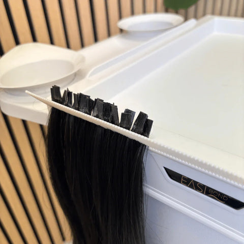 Training Hair - Hair Made Easi