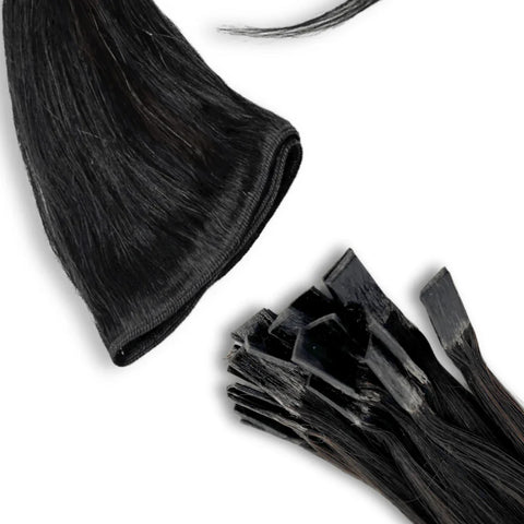 Training Hair - Hair Made Easi