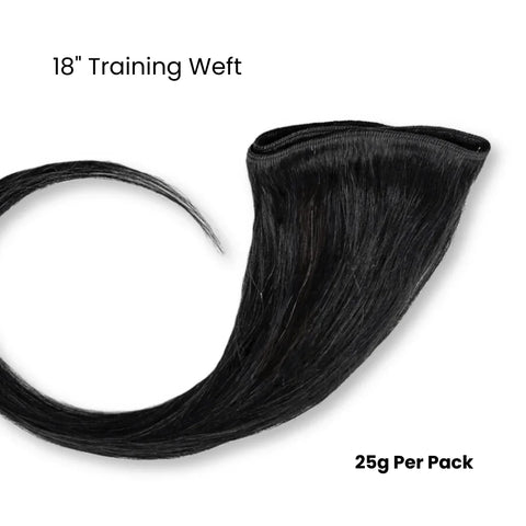 Training Hair - Hair Made Easi