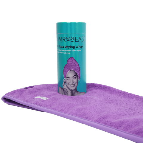 XL Luxury Hair Wrap - Hair Made Easi