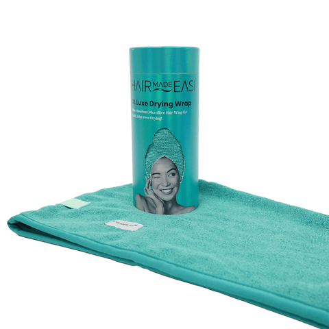 XL Luxury Hair Wrap - Hair Made Easi