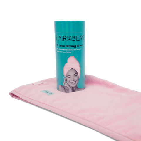 XL Luxury Hair Wrap - Hair Made Easi