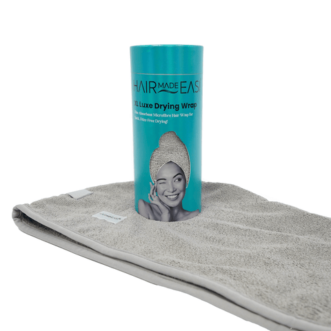 XL Luxury Hair Wrap - Hair Made Easi