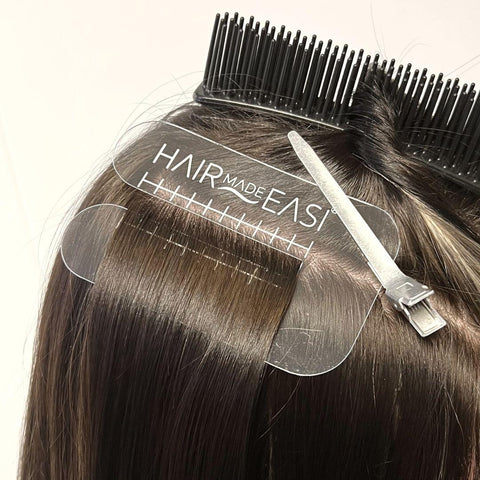 Bond Heat Guard - Hair Made Easi