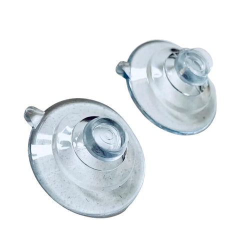 Easibond Suction Cups - Hair Made Easi