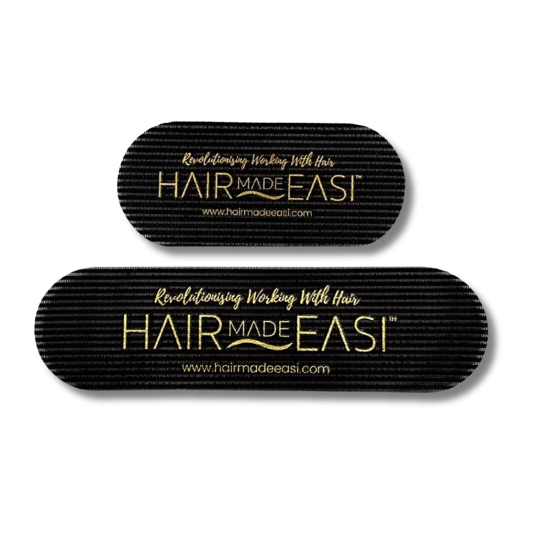 Easigrip Hair Gripper Pads (2 Per Pack) - Hair Made Easi