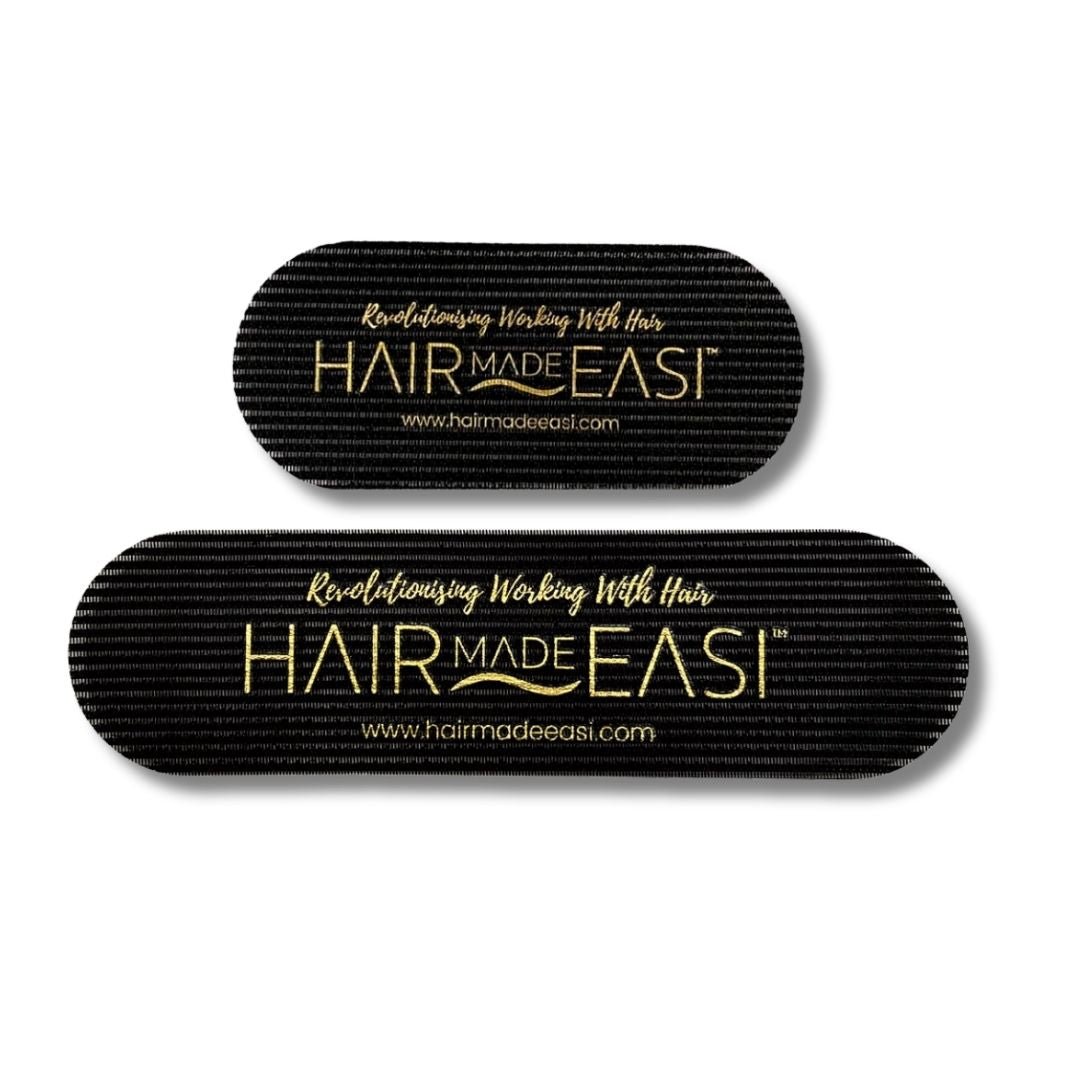 Easigrip Hair Gripper Pads (2 Per Pack) - Hair Made Easi