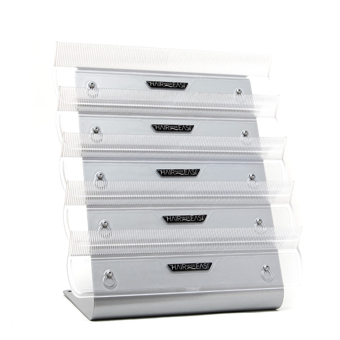 Hair Extension Refit Rack - Hair Made Easi
