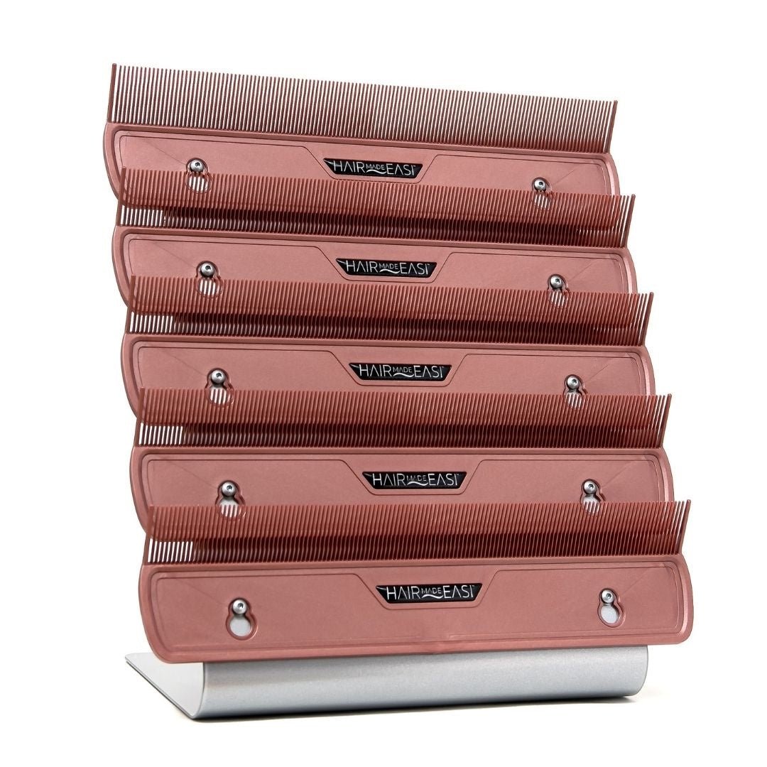 Hair Extension Refit Rack - Hair Made Easi