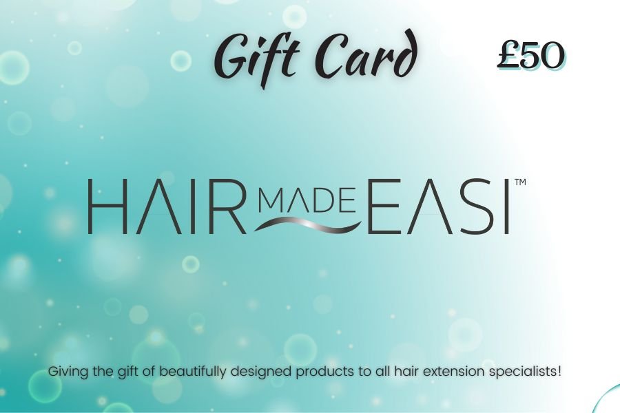 Hair Made Easi Gift Voucher - Hair Made Easi