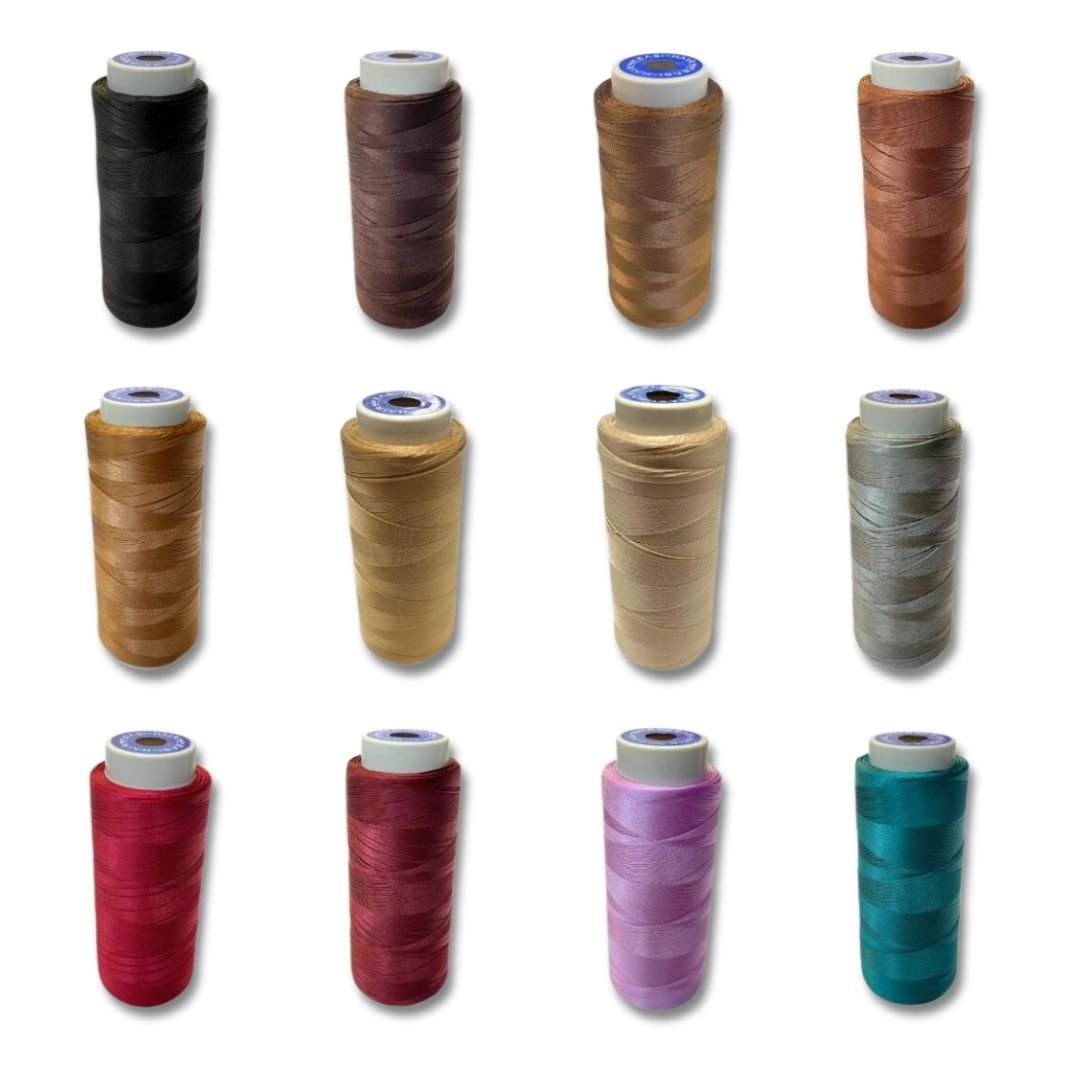 Nylon Vs Cotton Weaving Thread: Know the Difference – Wig Making
