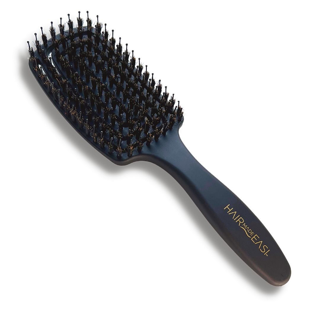 Professional Paddle Brush - Hair Made Easi