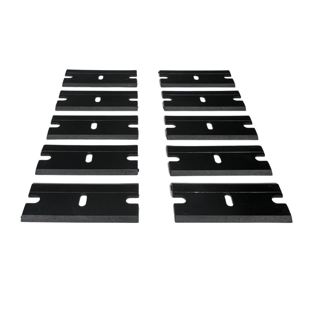 Replacement Scraper Blades - Hair Made Easi