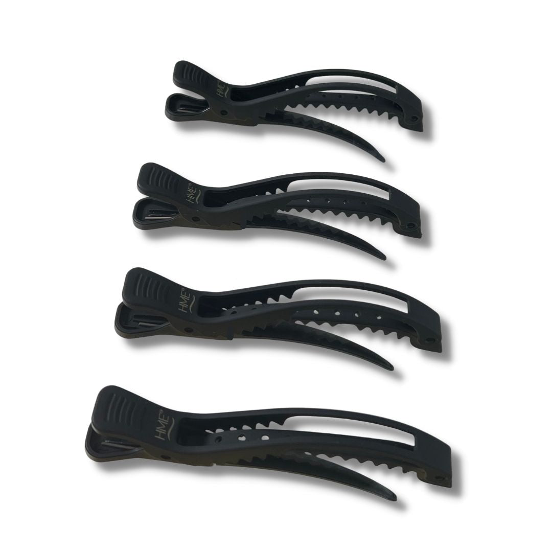 Hair Sectioning Clips Hair Made Easi