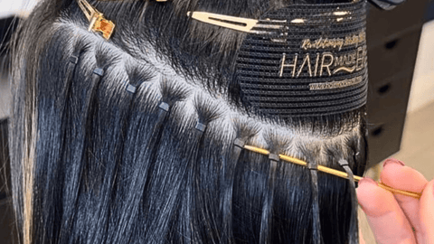 A Licence to Fit: Why the Hair Extension Industry Needs Regulation - Hair Made Easi