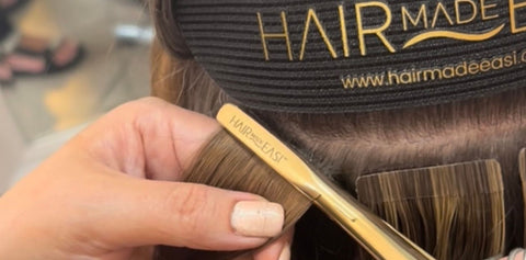 Choosing The Perfect Extensions For You - Hair Made Easi