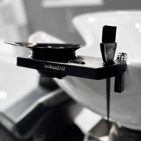 Transform Toning at the Backwash in Minutes