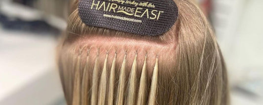 How Often Do Hair Extensions Need refitting? - Hair Made Easi