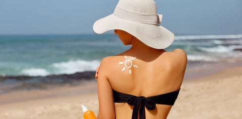Summer Hair Care: Adjusting Your Routine for the Season - Hair Made Easi