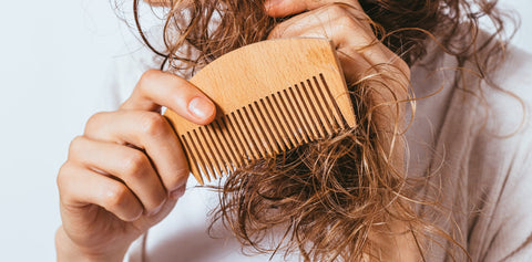 Tackling Tangles: Top Tips For Knot Free Hair - Hair Made Easi