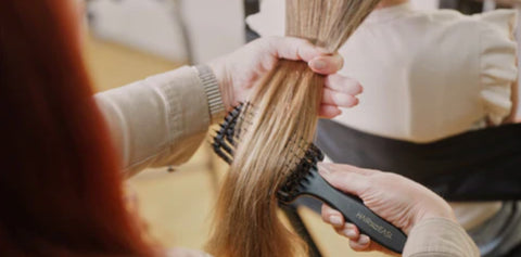 The Do’s and Don’ts of Brushing: How to Prevent Hair Breakage and Split Ends - Hair Made Easi