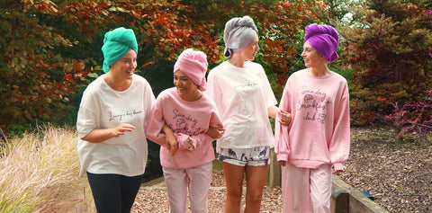 The Ultimate Autumn Hair Routine with Hair Made Easi - Hair Made Easi