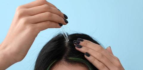 The Ultimate Guide to Hair Oiling - Hair Made Easi