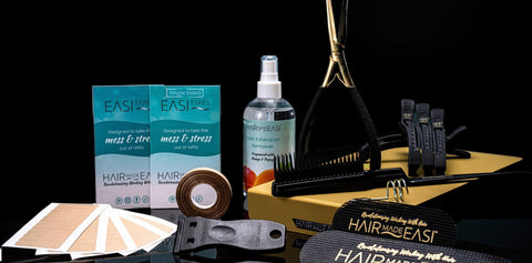 Top 5 Time-Saving Tools for Hair Extensionists - Hair Made Easi