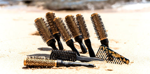 What Are The Best Professional Blowdry Brushes? - Hair Made Easi