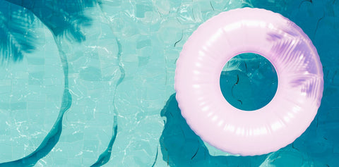 What Are The Impacts Of Chlorine On Your Hair? - Hair Made Easi