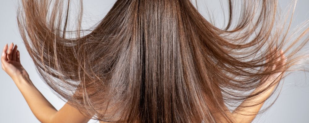 What causes thinning hair? - Hair Made Easi