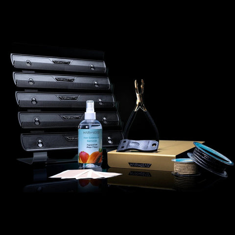 All Products - Hair Made Easi