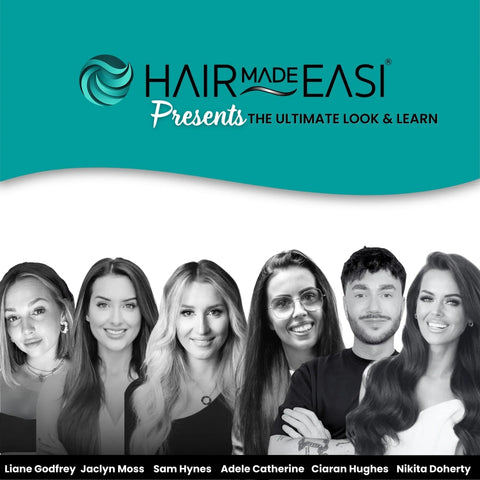 Events - Hair Made Easi