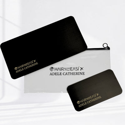 The Weightless Balayage Boards