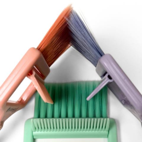 EasiColour Flip Brush