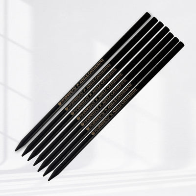 The Precision Sticks