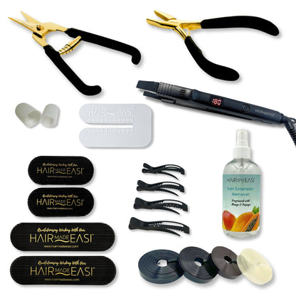 Essential Luxury Bond Kit