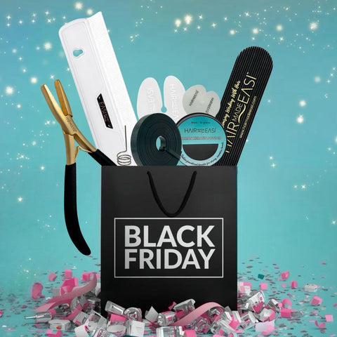 BLACK FRIDAY EXCLUSIVE: THE KERATIN ESSENTIALS BUNDLE – 40% OFF LIMITED EDITION