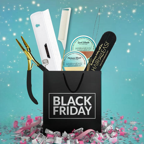 BLACK FRIDAY EXCLUSIVE: THE NANO & MICRO ESSENTIALS BUNDLE – 40% OFF LIMITED EDITION