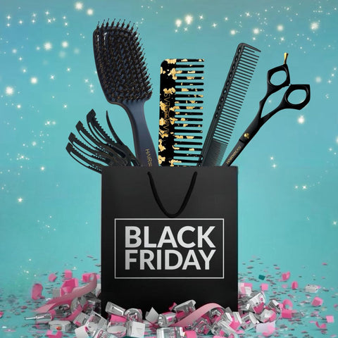 BLACK FRIDAY EXCLUSIVE: THE CUTTING ESSENTIALS BUNDLE – 40% OFF LIMITED EDITION