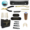 HME X Sam Hynes Weft Training Kit