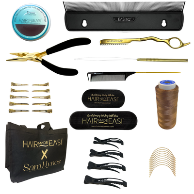 HME X Sam Hynes Weft Training Kit
