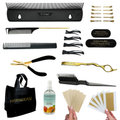 HME X Liane Godfrey Keratin Bond Training Kit