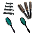 Kit de secado con secador de lujo esencial