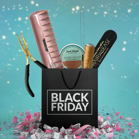 BLACK FRIDAY EXCLUSIVE: THE WEFT ESSENTIALS BUNDLE – 40% OFF LIMITED EDITION