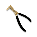 Angled Tape Pliers - Hair Made Easi