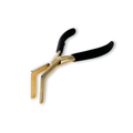 Angled Tape Pliers - Hair Made Easi