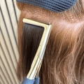 Angled Tape Pliers - Hair Made Easi