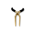 Angled Tape Pliers - Hair Made Easi
